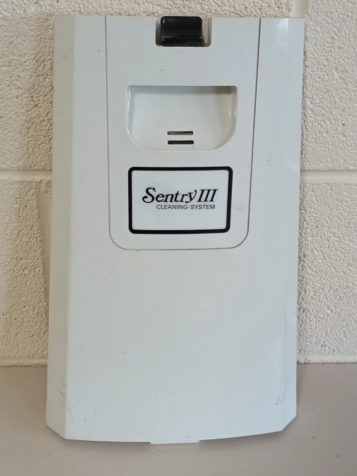 Simplicity Sentry Upright Vacuum Cleaner Bag Compartment Cover - Image 1 of 2