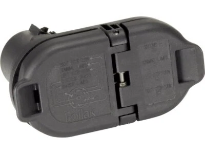 For Ford Explorer Sport Trac Trailer Wiring Harness Husky Towing 39752HHWS - Image 1 of 2