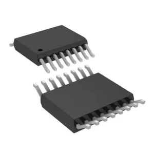 LTC4312IMS#PBF Integrated Circuits Multiplexer 12C Hotswap 16MSOP :RoHS - Picture 1 of 1