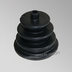 Manschette für Blinkerschalter Deutz 2505 3005 4005 5005 5505 6005 - Bild 1 von 1