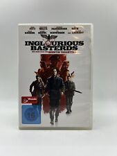 Inglourious Basterds von Quentin Tarantino | DVD | Zustand gut