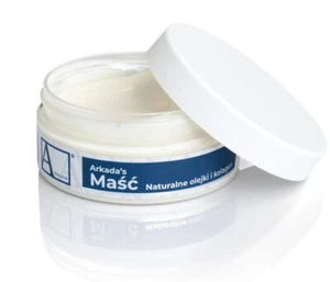 ARKADA regenerating ointment for cracked foot skin 70g - Picture 1 of 6