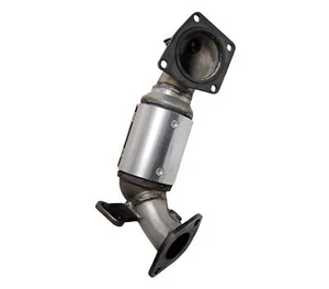Convertidor catalítico principal delantero para motor turbo KIA Sorento 2016-2018 2,0 L - Imagen 1 de 6