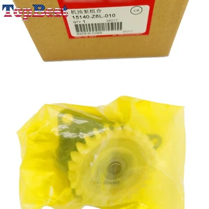 New 1 Pcs Gear Oil Pump w/Outer Rotator for 15140-Z6L-010 Honda GX630 GX660 - Picture 1 of 14