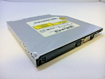 Gateway MS2285 NV5378U NV53 Series 8X DVD±RW Grabadora Unidad - TS-L633 / 191 Foto 1 de 3
