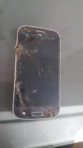 Samsung Galaxy Ace 4 G357FZ - FAULTY - SPARES - FOR PARTS ONLY - OFFERS - Afbeelding 1 van 6