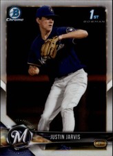 2018 Bowman Draft Chrome Baseball Pick Your Card Complete Your Set