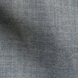 PERENNIALS PERFORMANCE CLASSIC LINEN WEAVE PERFORMANCE FABRIC CHARCOAL BTY - Bild 1 von 1