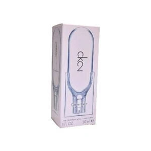 30 ml Calvin Klein CK2 unisex EDT CK 2 (Eine Rarität) - Bild 1 von 1