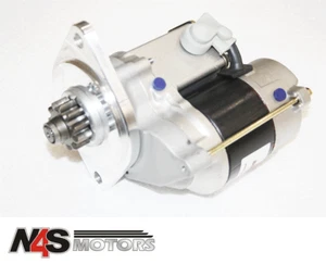 LAND ROVER RANGE ROVER SERIES 3 2.25 PETROL STARTER MOTOR HIGH TORQUE. RTC5225HT - Picture 1 of 1
