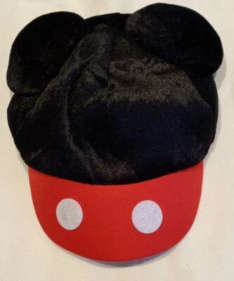 Disney Mickey and the Roadster Racers Hat one size Kids 3+ NWT - Image 1 of 3