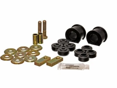 Kit de buje de barra estabilizadora Front Energy 19535SM 1981 para Chrysler Cordoba 1980-1983 Foto 1 de 2