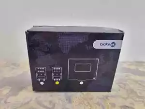 Blake UK 2-Wege F-Type Inline Netzteil, 12V 100mA LTE 5G Schutz - Bild 1 von 2