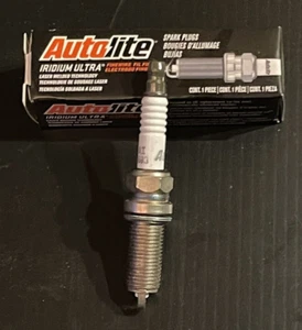 Autolite Spark Plug-Iridium Ultra Autolite AI5683 - Picture 1 of 6