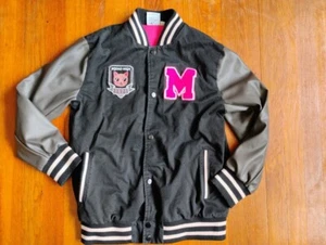 Inquisitor Master Squad Limited Edition Letterman Style Jacket Youth Size Large - Picture 1 of 5