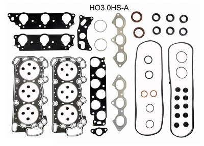 Jeu de Joints Culasse pour Acura Honda CL Accord 3.0L SOHC 1997-2002 Ra / 485RB Foto 1 de 4