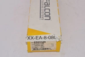 NUEVO Falcon Steering Systems ES2914R Tie Rod End - Imagen 1 de 2