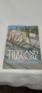 Tideland treasure: A naturalist's guide toHilton Head; Ballantine; Signed - Picture 1 of 3
