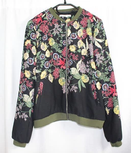 Chaqueta Zara Nueva Talla L - Imagen 1 de 4