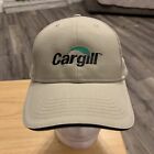 New - Cargill  - Tan/Black - Adjustable Back Hat