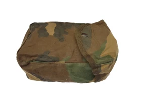 Sacoche imperméable Armée de Terre Croate📌5a. - Picture 1 of 5