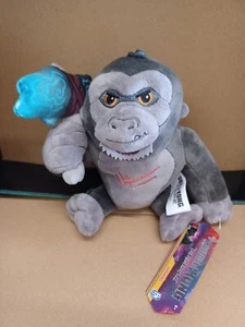 Original Phatmojo Godzilla x Kong The New Empire 6 Inches King Kong plush NWT - Picture 1 of 2