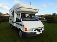 ford camper van for sale near me