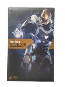 Hot Toys Iron Man 3 Movie Masterpiece MMS214 Iron Man Mark XXXIX 1:6 Scale... - Picture 1 of 8