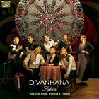 Divanhana Zukva: Sevdah from Bosnia's Finest (CD) Album