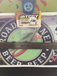Integy INTt384535 Shock Shaft {3.5mm} New Unopened Package 🇺🇸Shipped - Picture 1 of 4