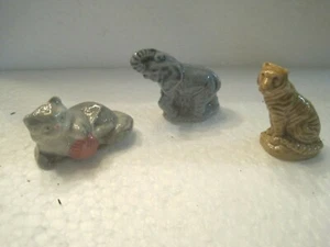 Small Animal Collection 3 pcs    $12.91 - Picture 1 of 5