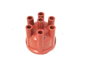 Distributor Cap Fits Alfa Romeo 2600 Mercedes 220SB 220B Porsche 911 914 - Picture 1 of 5