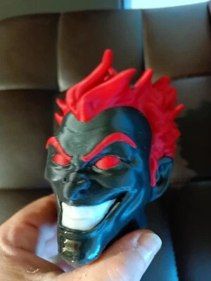 Abdeckkappe JOKER Schutzkappe Anhängerkupplung - MIT DIEBSTAHLSCHUTZ -