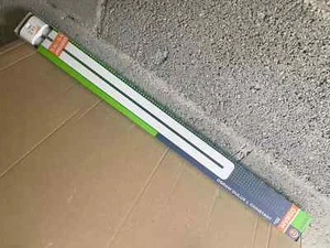 OSRAM DULUX L 55W/840 2G11 4 pin OSRAM 4000°K CONSTANT FLUORESCENTE COMPATTA - Foto 1 di 1
