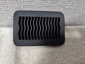 Saab 9-3 Center Console Rubber Coin Holder OEM Part 12790322 - Picture 1 of 10