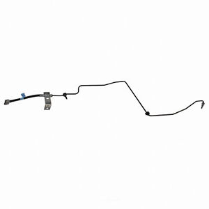 Brake Hydraulic Line Front Right Motorcraft fits 17-22 Ford F-350 Super Duty