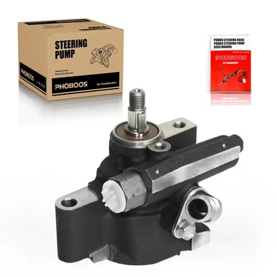 Power Steering Pump Fits for Toyota RAV4 L4 2.0L 1997 1998 1999 2000 21-5945 New - Image 1 of 4