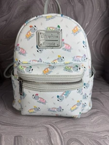 Disney Parks Loungefly Dumbo El Elefante Volador 2022 - Leer Descripción - Usado - Imagen 1 de 10