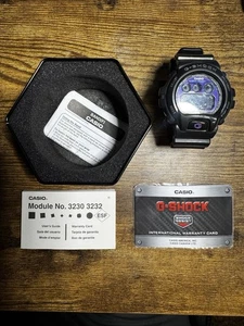 Vintage Casio G-Shock Watch DW-6900MF 3230 - Picture 1 of 2