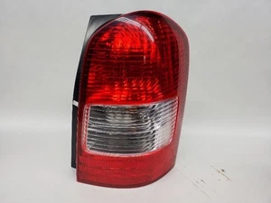 Luz trasera derecha pasajero compatible con 00-01 MAZDA MPV 417082 - Imagen 1 de 6