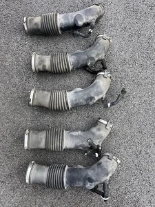 05 - 10 Ford Crown Victoria Air Intake Hose Grand Marquis Police P71 OEM - Picture 1 of 1