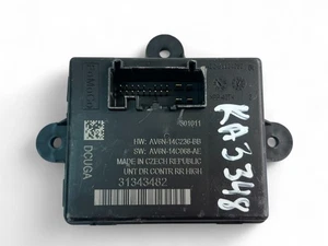 VOLVO V60 Steuergerät 31343482 30441442 - Picture 1 of 5