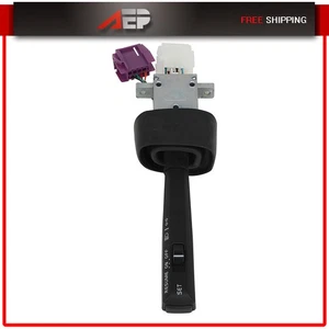 Turn Signal Switch For Volvo FH/FM/FMX/NH 9/10/11/12/13/16 Front 1624135 3172170 - Picture 1 of 10