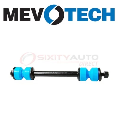 Mevotech Suspension Stabilizer Bar Link Kit for 1989-1998 Chevrolet K1500 dx Foto 1 de 4