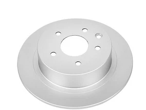 Power Stop 32VS58H Rear Brake Rotor Fits 2011-2017 Nissan Juke - Picture 1 of 1