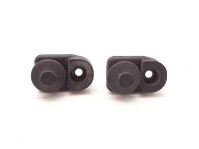 Infiniti M30d 3.0 V6 175kw Diesel 2012 Puerta Trasera Cierre Interruptor Sensor Set Foto 1 de 4