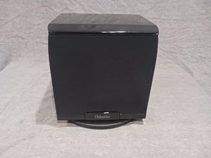 DEFINITIVE TECHNOLOGY SUPER CUBE 2000 SUBWOOFER ALIMENTATO - Foto 1 di 6