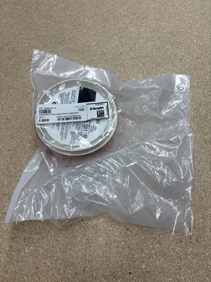 NEW SIMPLEX 4098-9714 SMOKE DETECTOR HEAD SSD PHOTO SENSOR NO BASE FIRE ALARM