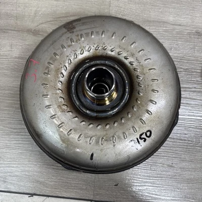 ✅ 08-20 370Z G37 Q50 Q60 VQ37VHR Automatic Transmission Torque Converter OEM ✅ - Image 1 of 4