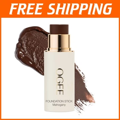 Deep Cocoa Complexion Stick - Rich Undertones Foundation - Image 1 of 4